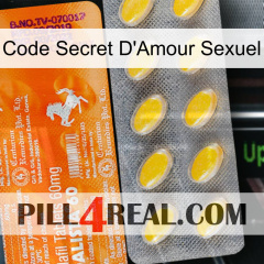 Sex Love Secret Code new05